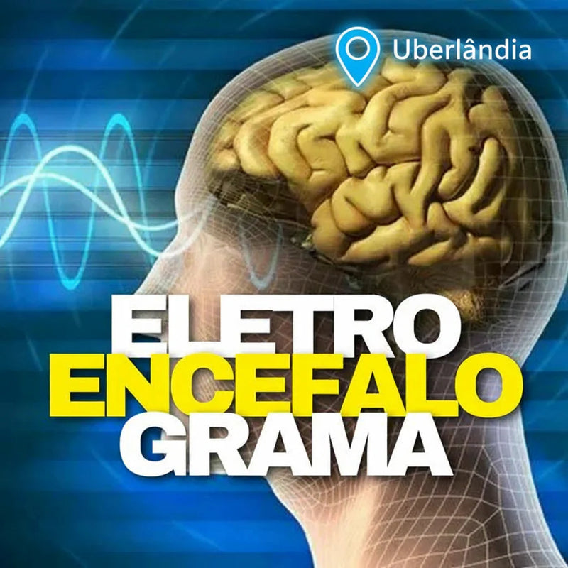 EEG - BH Central Exame Neurológico em Uberlândia