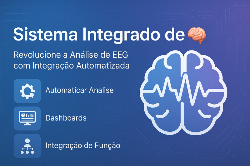 Sistema Integrado de EEG 🧠