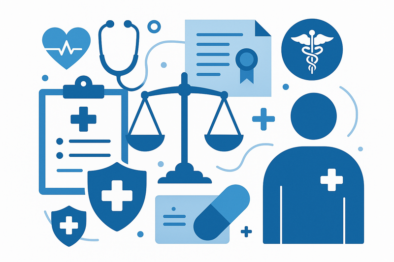 Guia Passo a Passo: O que Fazer Após Negativa de Tratamento Médico