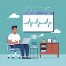 EEG Sono Vigília em Itabira