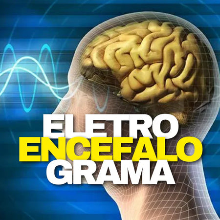 EEG NeuroSono - Eldorado Contagem em Divinópolis