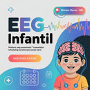 EEG Infantil em Montes Claros