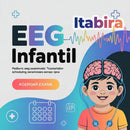 EEG Infantil em Itabira