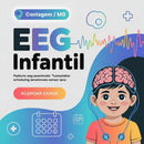 EEG Infantil em Contagem
