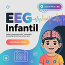 EEG Infantil em Juiz de Fora