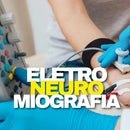 (ENMG) - CONVÊNIO Eletroneuromiografia em Contagem