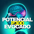 Potencial Evocado P300 - Exame Cognitivo BH