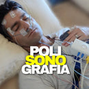 Polissonografia - Exame do Sono em Conselheiro Lafaiete Horizonte | Diagnóstico Completo