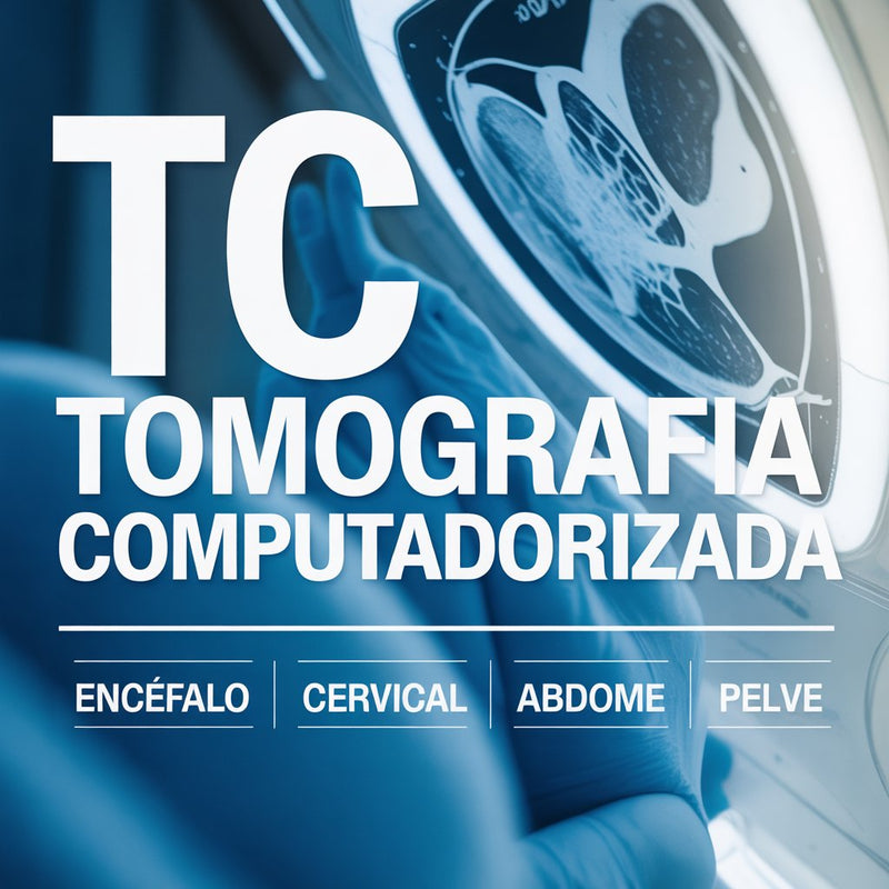 TC | Tomografia Computadorizada em Governador Valadares