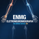 ENMG - Eletroneuromiografia em Uberaba | Exame Neuromuscular