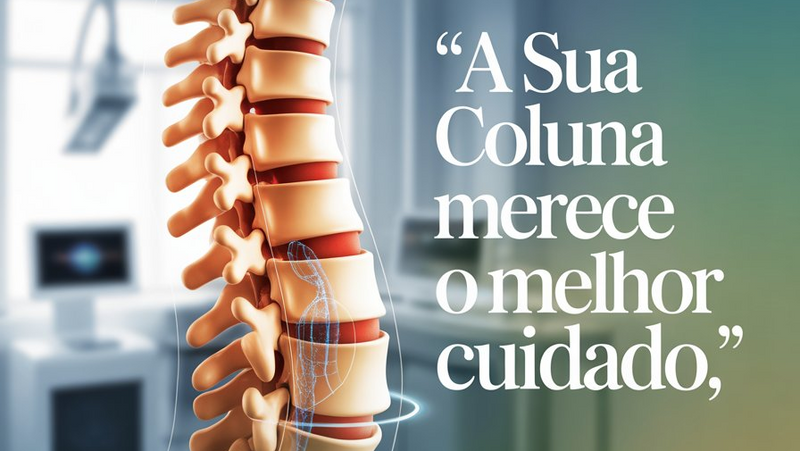 Tratamento Premium Dor -  Dr Júlio Cesar em Sabará