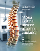 Tratamento Premium Dor -  Dr Júlio Cesar em Governador Valadares