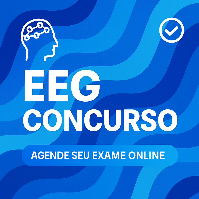 EEG Concurso em Itabira