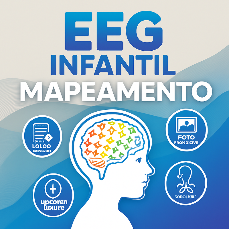 EEG - BH Central Exame Neurológico em Vespasiano