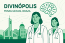 EEG Sono Vigília em Divinópolis