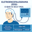 EEG Concurso em Vespasiano