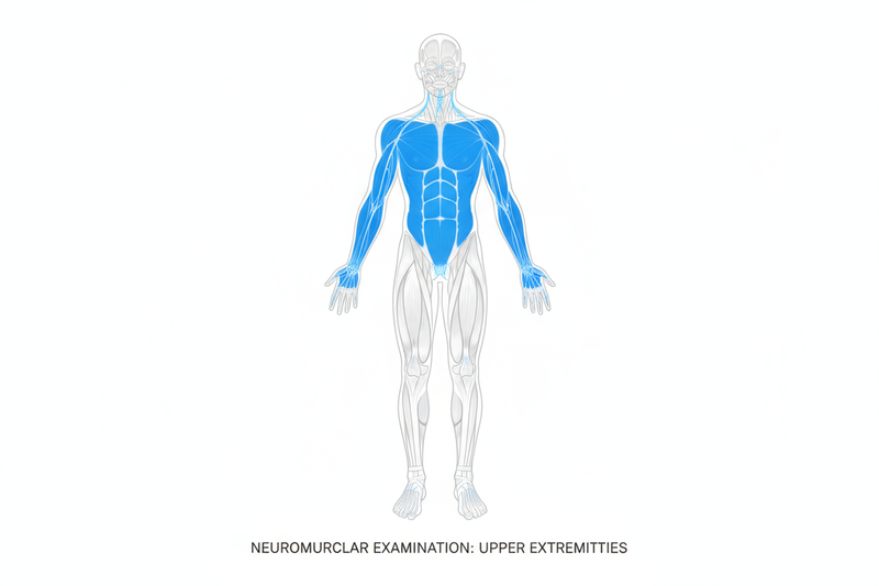 ENMG - Membros Superiores