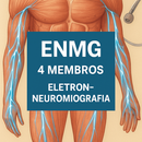 ENMG MMII Membros INFERIORES - Eletroneuromiografia em Betim