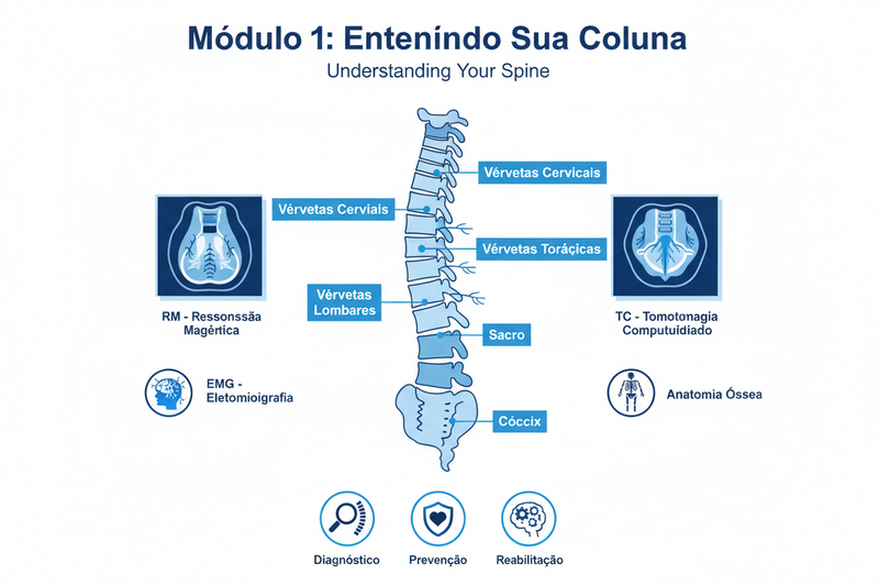 Tratamento Premium Dor - Curso Digital Completo 2026